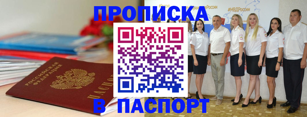 временная регистрация для всех в Палласовке